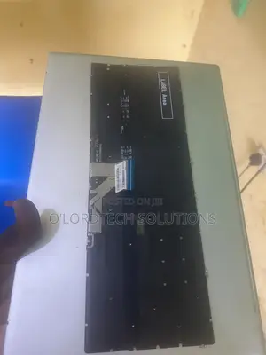 Hp Pavilion 14-Dv2500sa Keyboard Light 