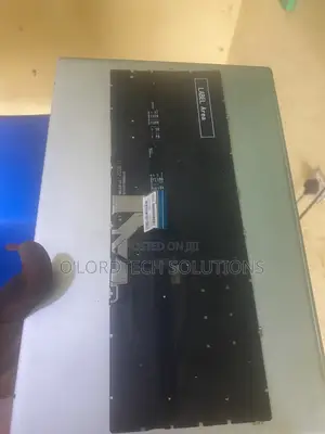Hp Pavilion 14-Dv2500sa Keyboard Light 