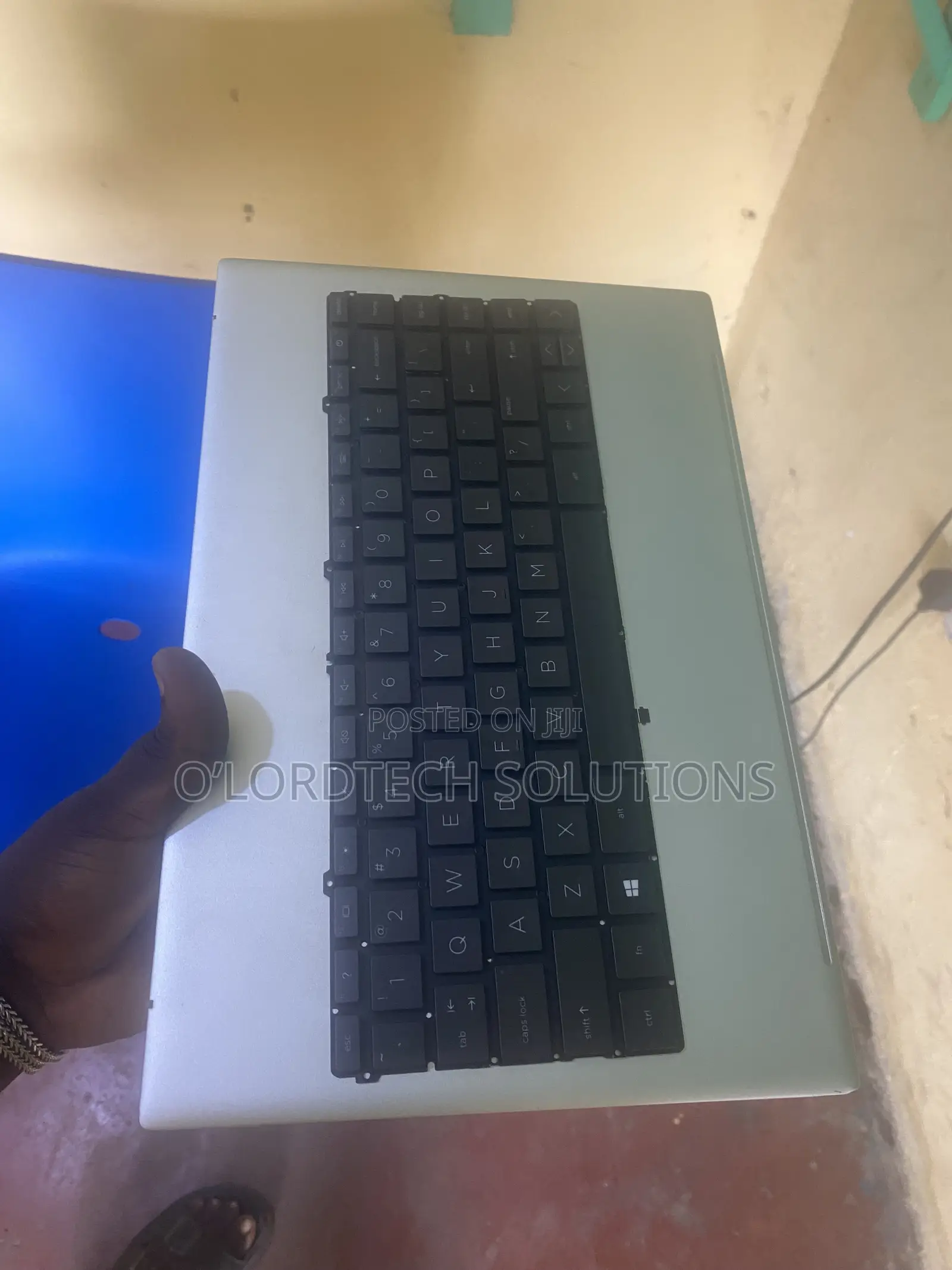 Hp Pavilion 14-Dv2500sa Keyboard Light 
