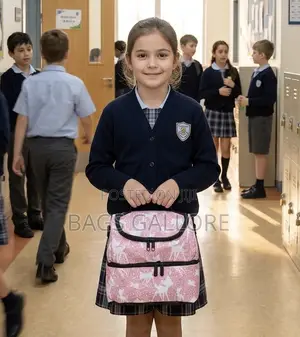 Lunch Bag 2 Compartments