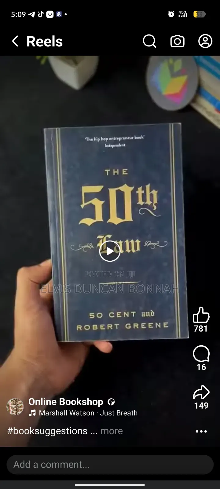 Mystical And Spiritual Books