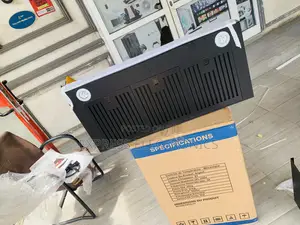 Highly Recommended Kenwood Built in 90cm Heat Extractor