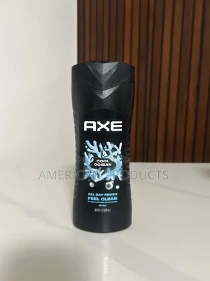 Body Washs