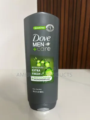 Body Washs