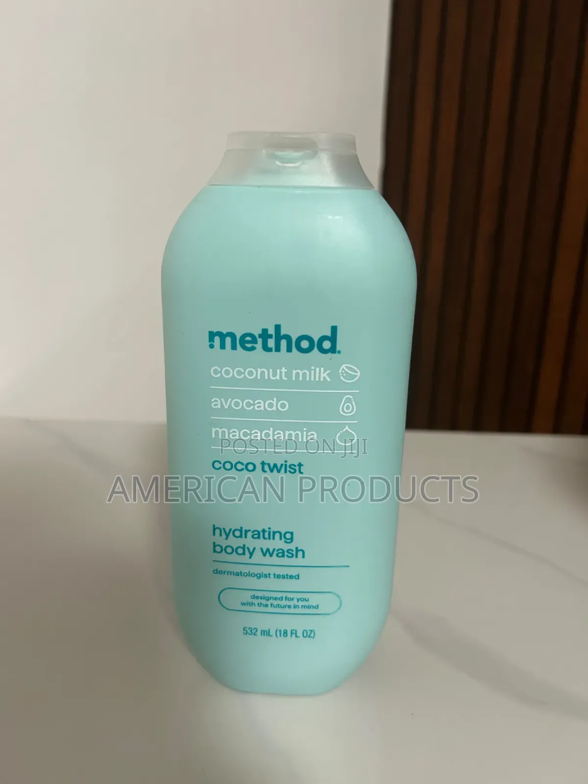 Body Washs
