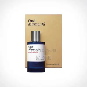 Oud Maracujá 100ml