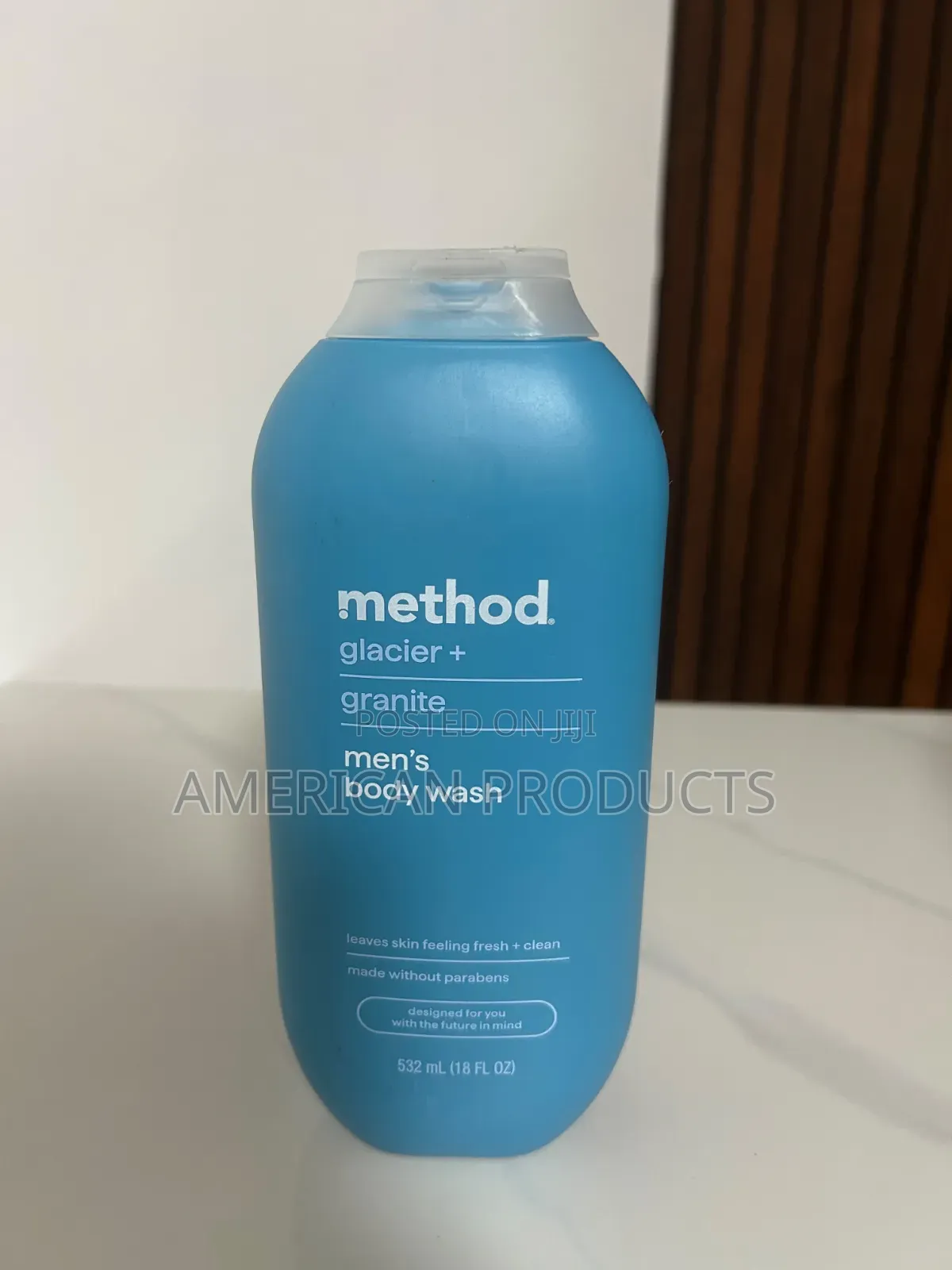 Body Washs