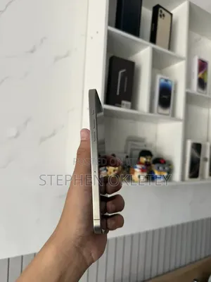 Apple iPhone 15 Pro Max 256 GB Purple
