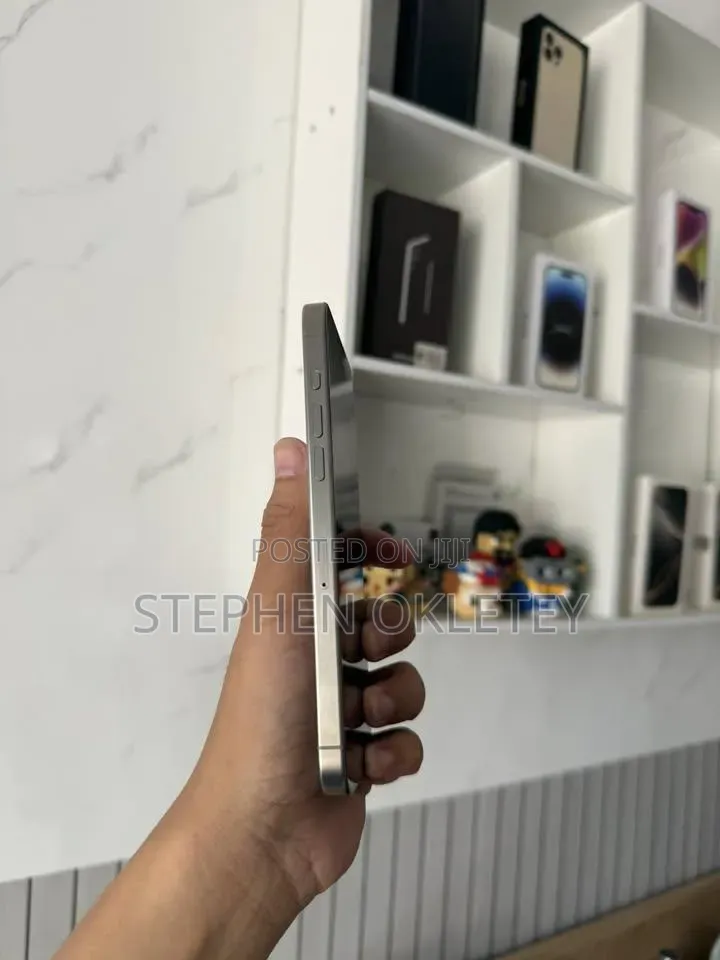 Apple iPhone 15 Pro Max 256 GB Purple