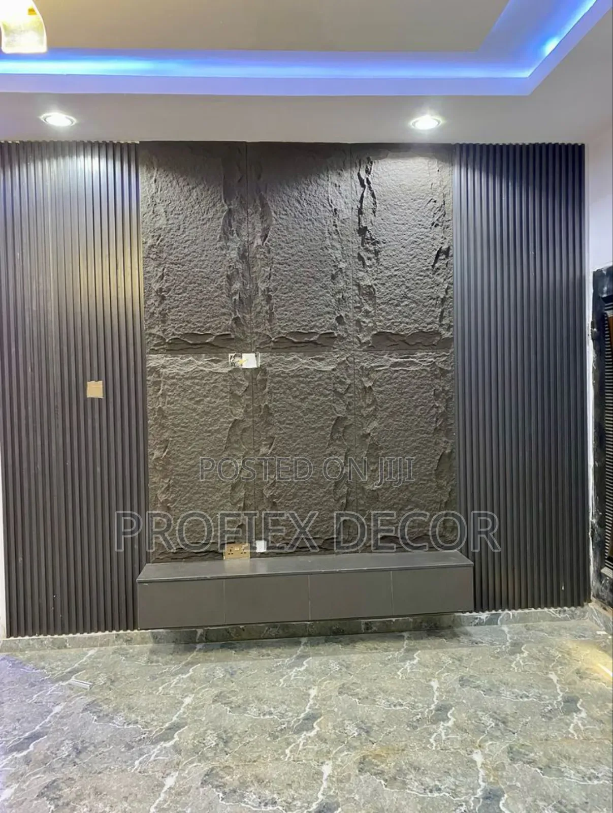 Wall Panel Stone