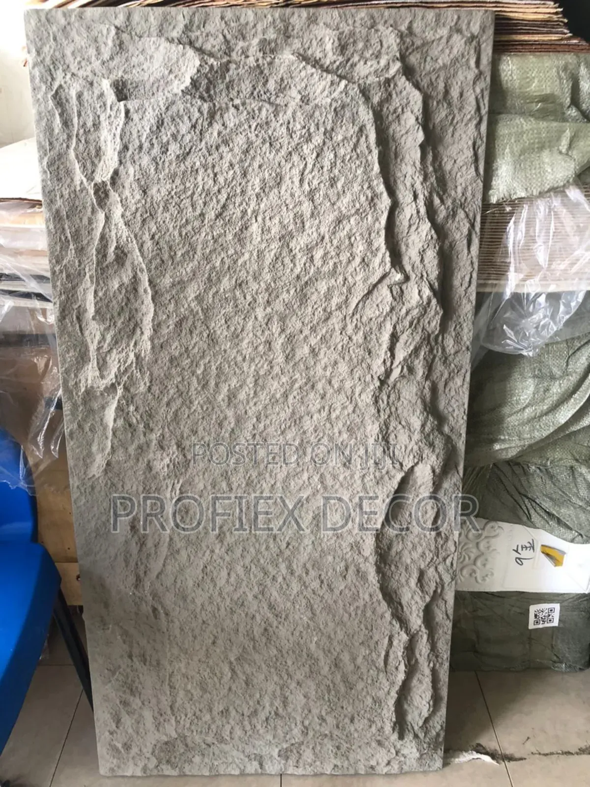 Wall Panel Stone