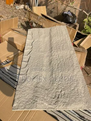 Wall Panel Stone