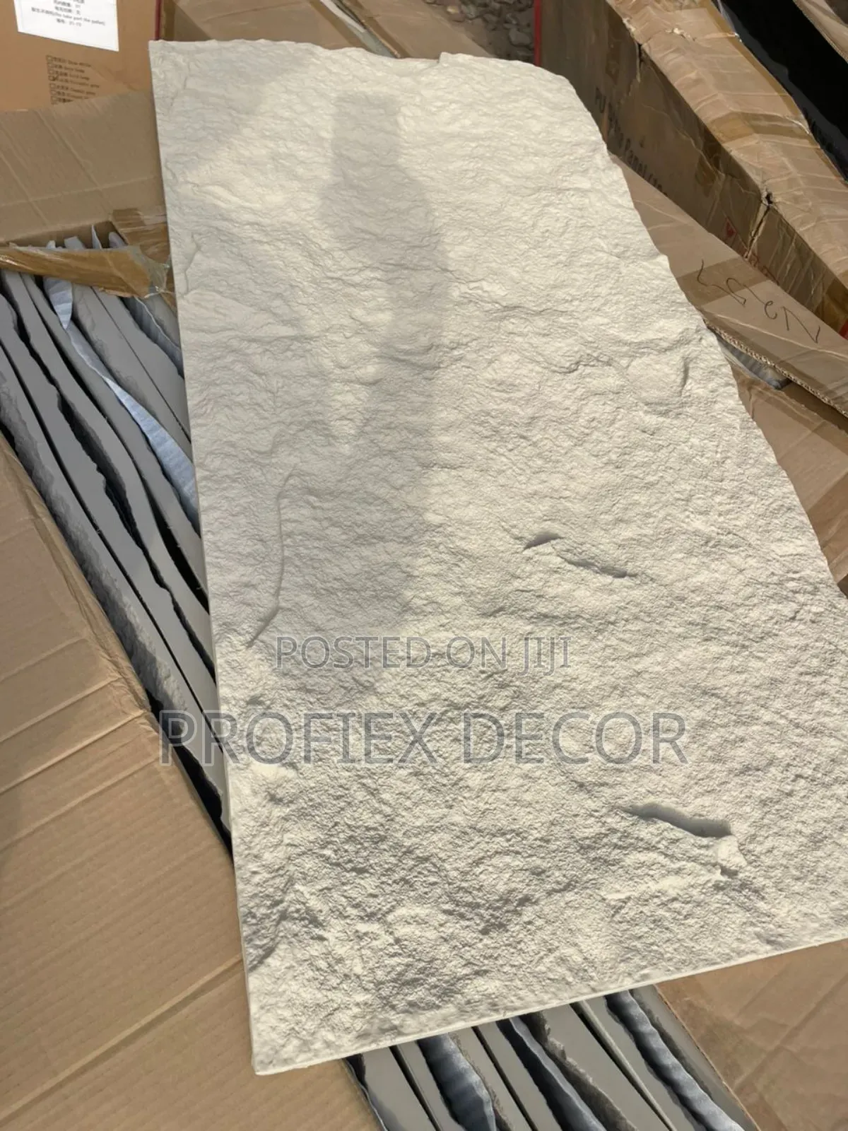 Wall Panel Stone