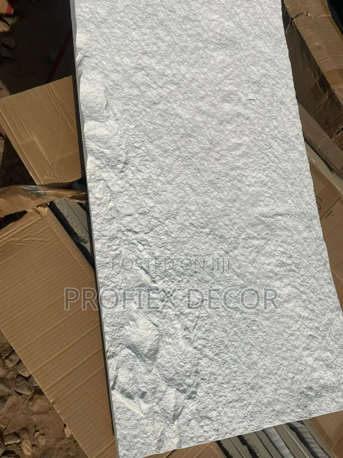 Wall Panel Stone
