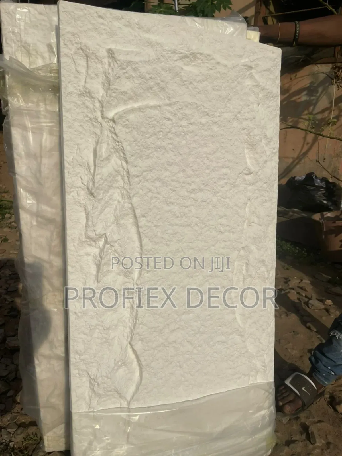 Wall Panel Stone