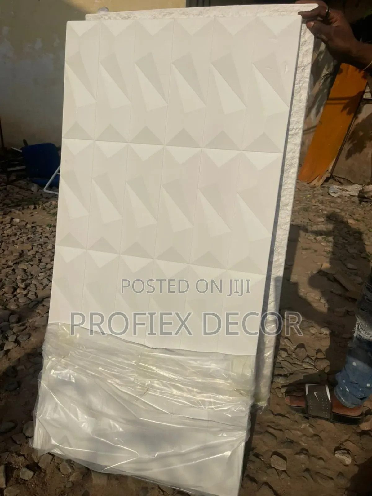 Wall Panel Stone
