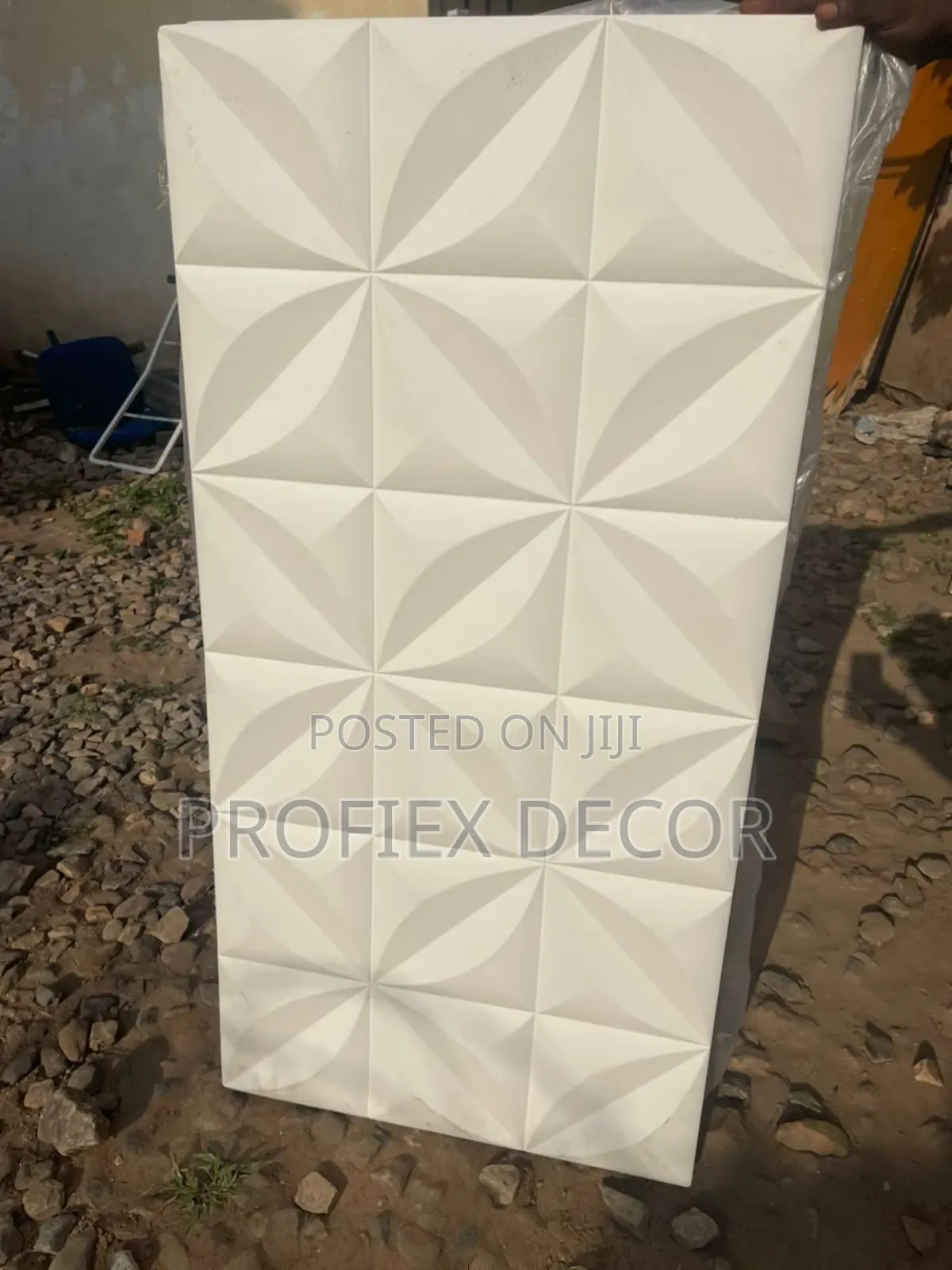 Wall Panel Stone