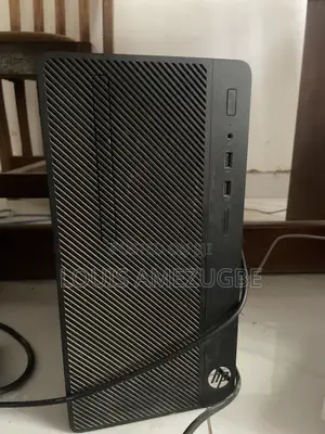 Desktop Computer HP 200 G4 16GB Intel Core i5 SSHD (Hybrid) 1T