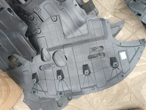 Elantra 2016,2017,2018 Under Cover