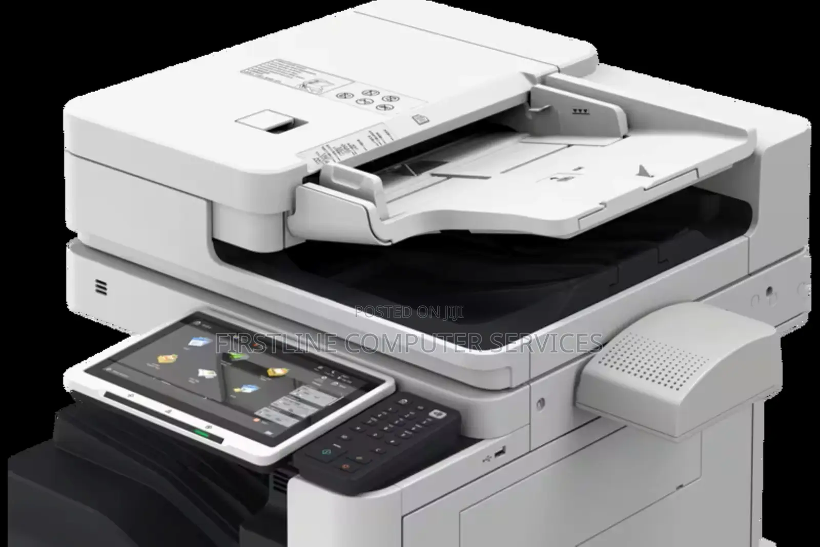 Canon Imagerunner Advance Dx C5870i