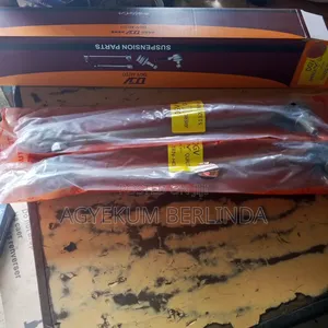 Honda CRV 2017 Front Link