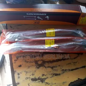 Honda CRV 2017 Front Link
