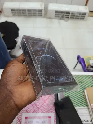 New Apple iPhone 12 Pro 512 GB Blue