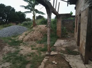 Plot of Land for Sale at Darban New Site
