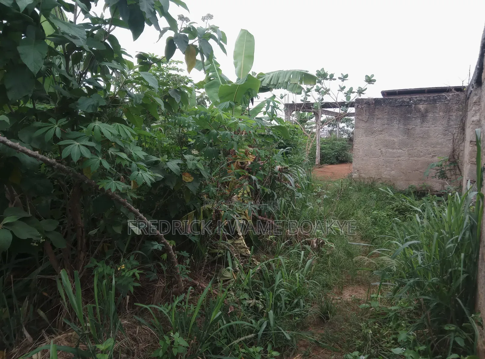 Plot of Land for Sale at Darban New Site