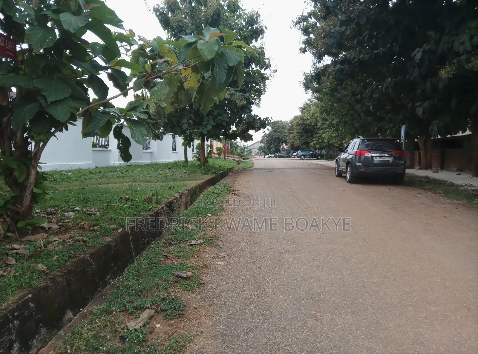 Plot of Land for Sale at Darban New Site