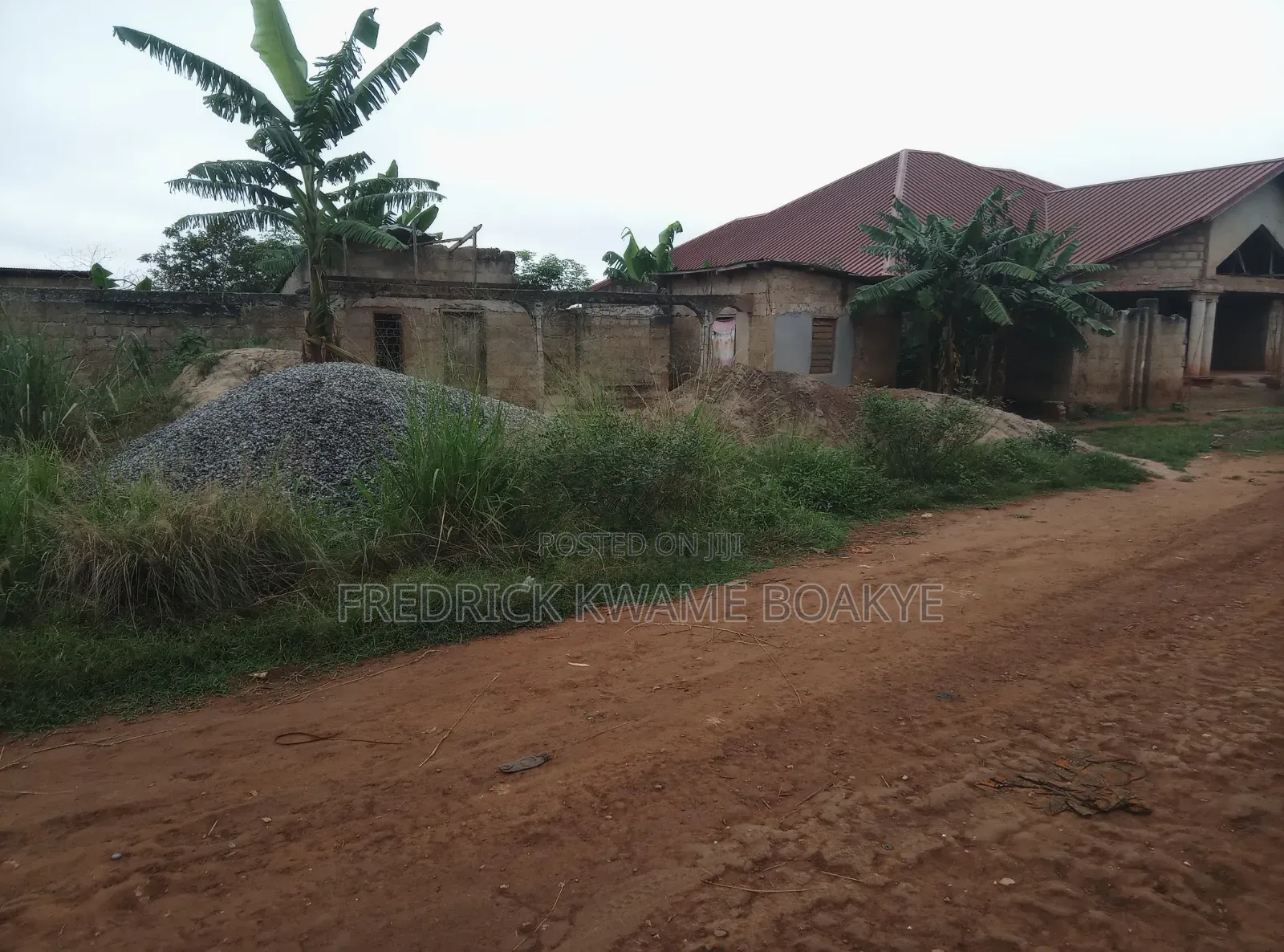 Plot of Land for Sale at Darban New Site