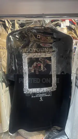 Elite Men’S Wear