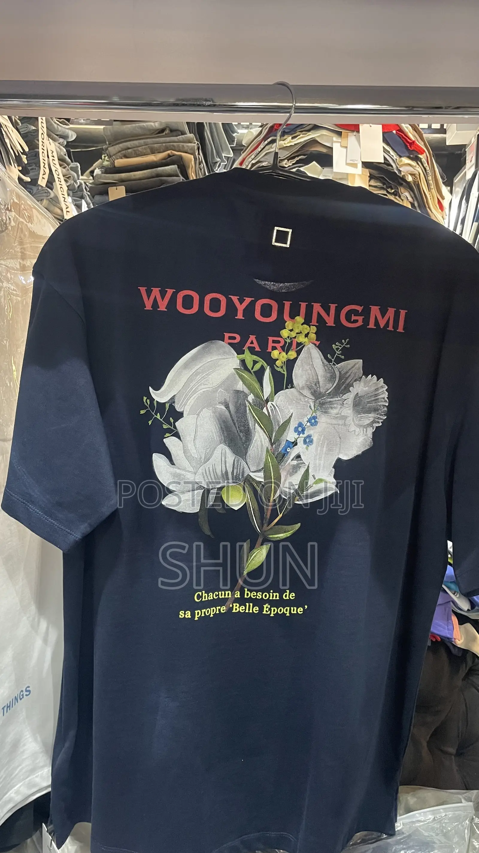 Elite Men’S Wear
