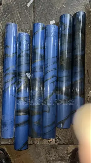 Wallpaper Installation
