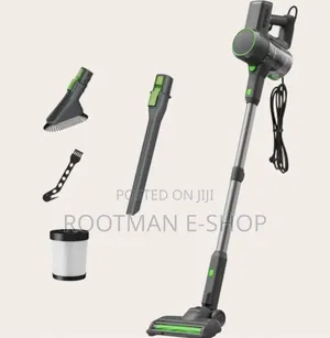 New Arrival Oraimo Cordforce Plus Corded Stick Vacuum 500w Motor