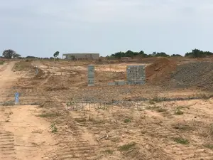 Reserve Your Plot Today at Solomon Court Residence, Prampram