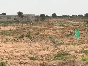 Reserve Your Plot Today at Solomon Court Residence, Prampram