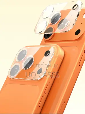 iPhone 17 Pro Max Camera Lens Protector