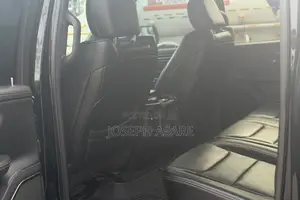 RAM ProMaster Cargo 2023 Black