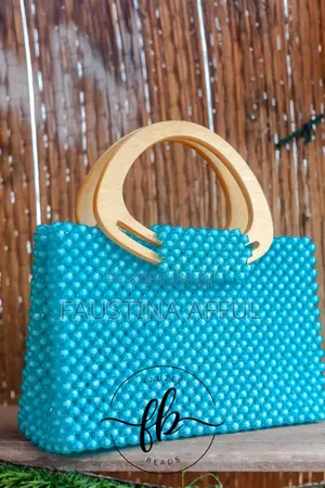 High Quality Beaded Bags