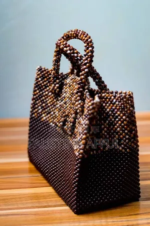 High Quality Beaded Bags