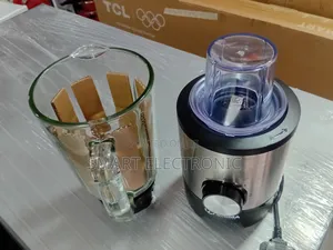 Sigma 1.5l Juice Blender – Fresh Drinks Anytime