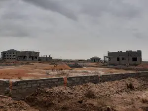 Serviced Land Awaits You in Prampram – Solomon Court Residence
