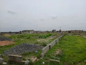 Serviced Land Awaits You in Prampram – Solomon Court Residence
