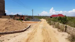 Serviced Land Awaits You in Prampram – Solomon Court Residence