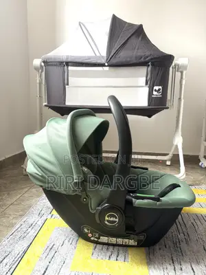 Baby Car Seat