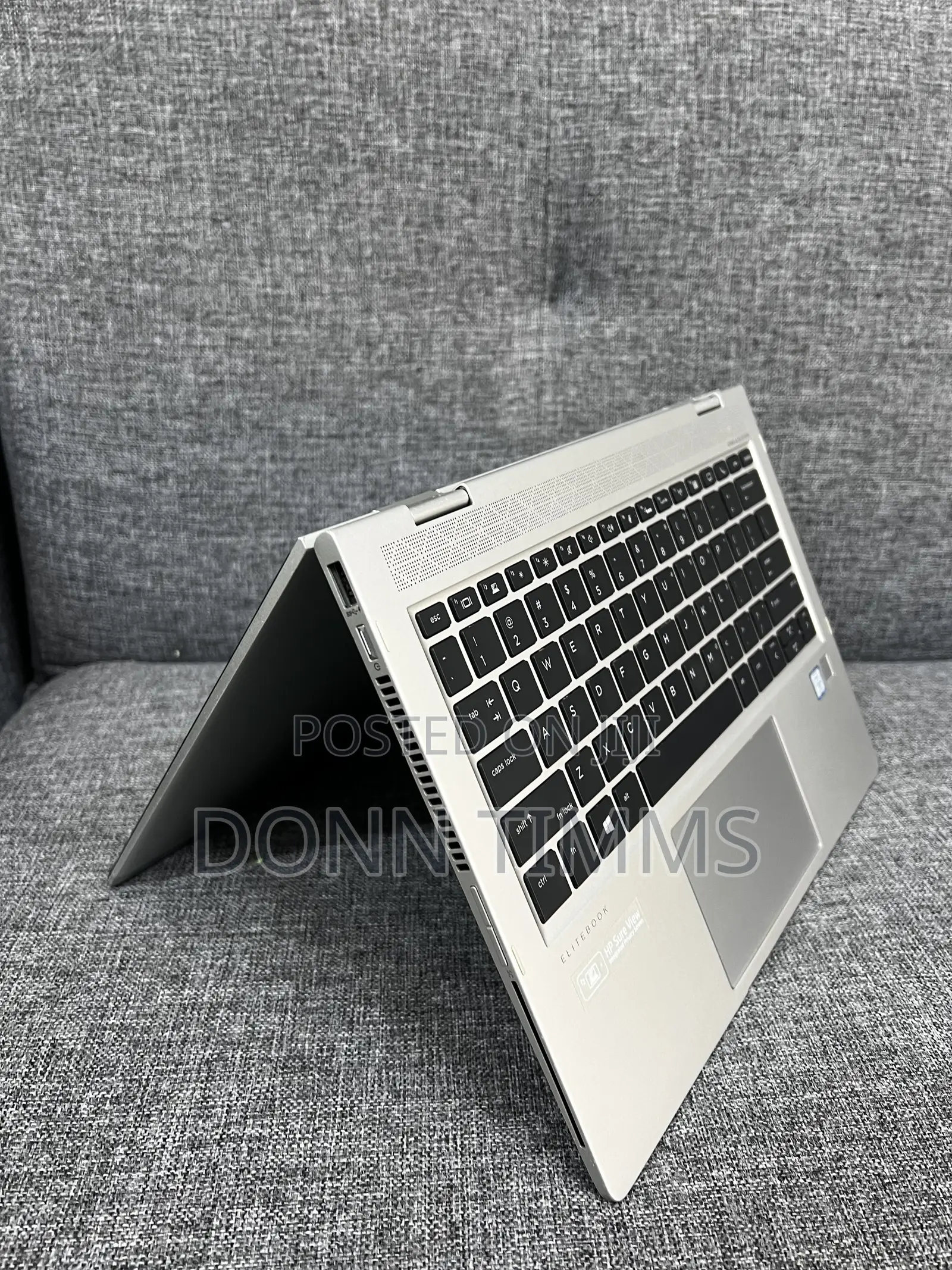 Laptop HP EliteBook 830 G6 8GB Intel Core i5 SSD 256GB