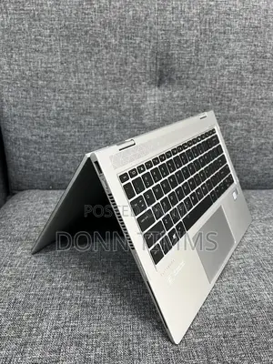 Laptop HP EliteBook 830 G6 8GB Intel Core i5 SSD 256GB