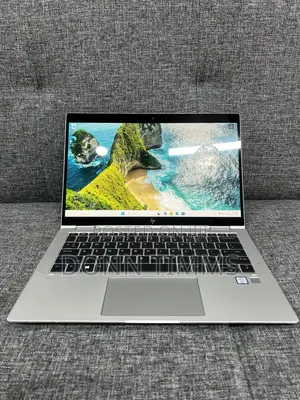 Laptop HP EliteBook 830 G6 8GB Intel Core i5 SSD 256GB