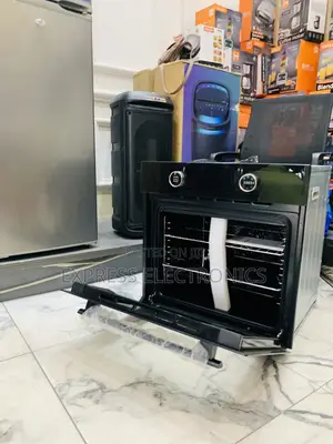 Call and Order for Kenwood Built in Oven